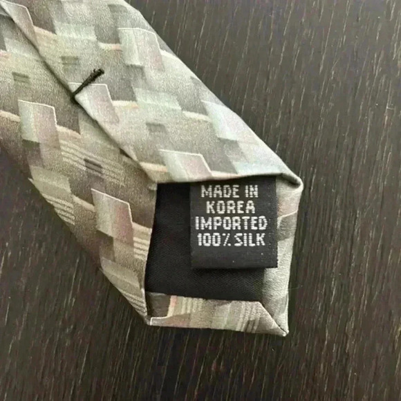 Puritan Neck‎ Tie NWT - Picture 3 of 4